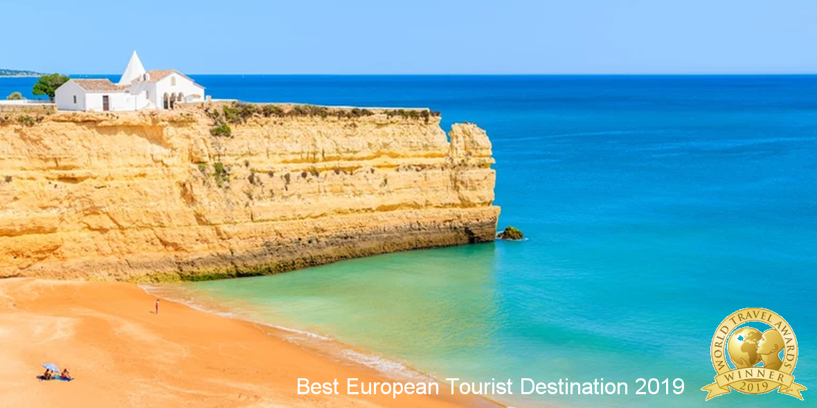 Algarve Car Hire at Portugal Best European Tourist Destination