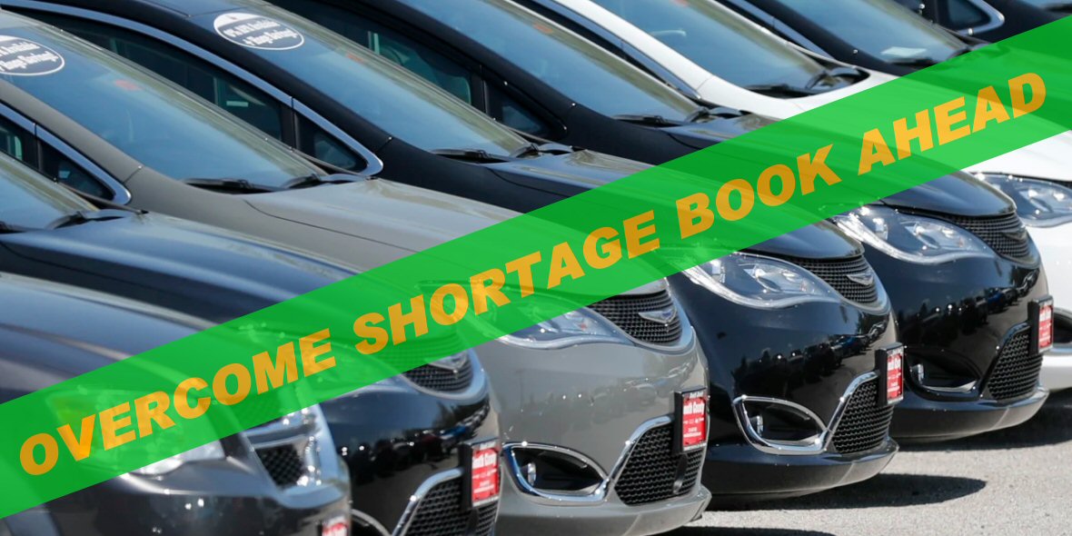 Avoid Algarve car hire shortage at Faro airport Portugal